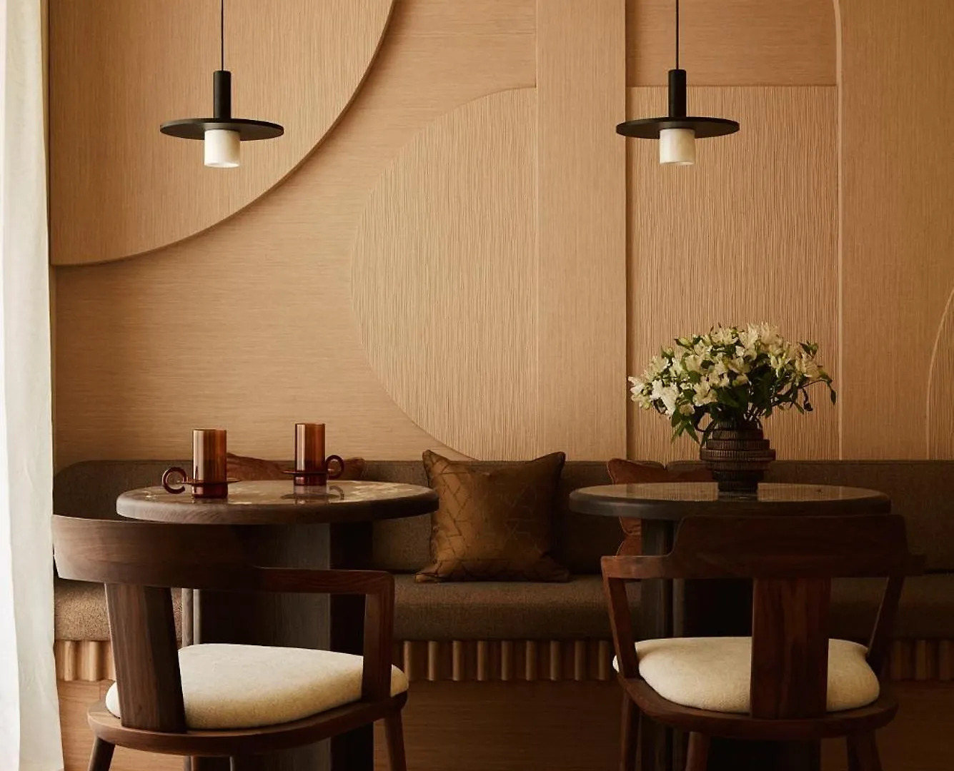 Hotel Highstay Maisons - Boetie Paris