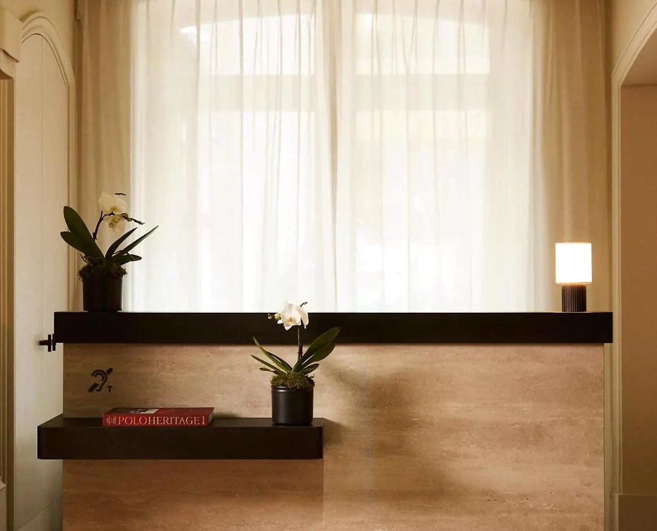 Hotel Highstay Maisons - Boetie Paris