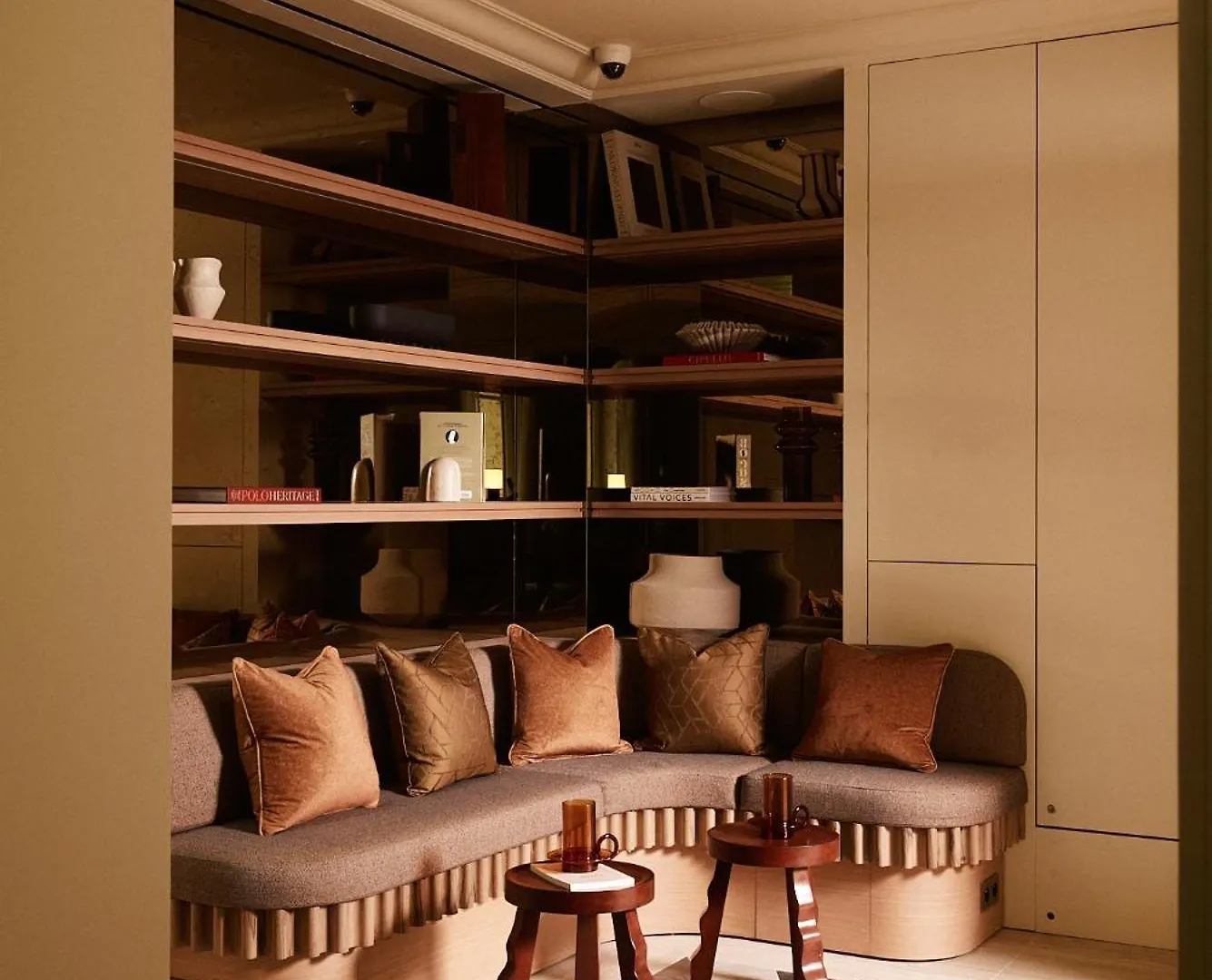 Highstay Maisons - Boetie Paris Hotel