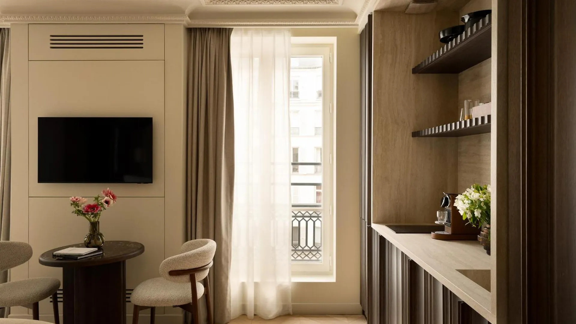 Highstay Maisons - Boetie Paris
