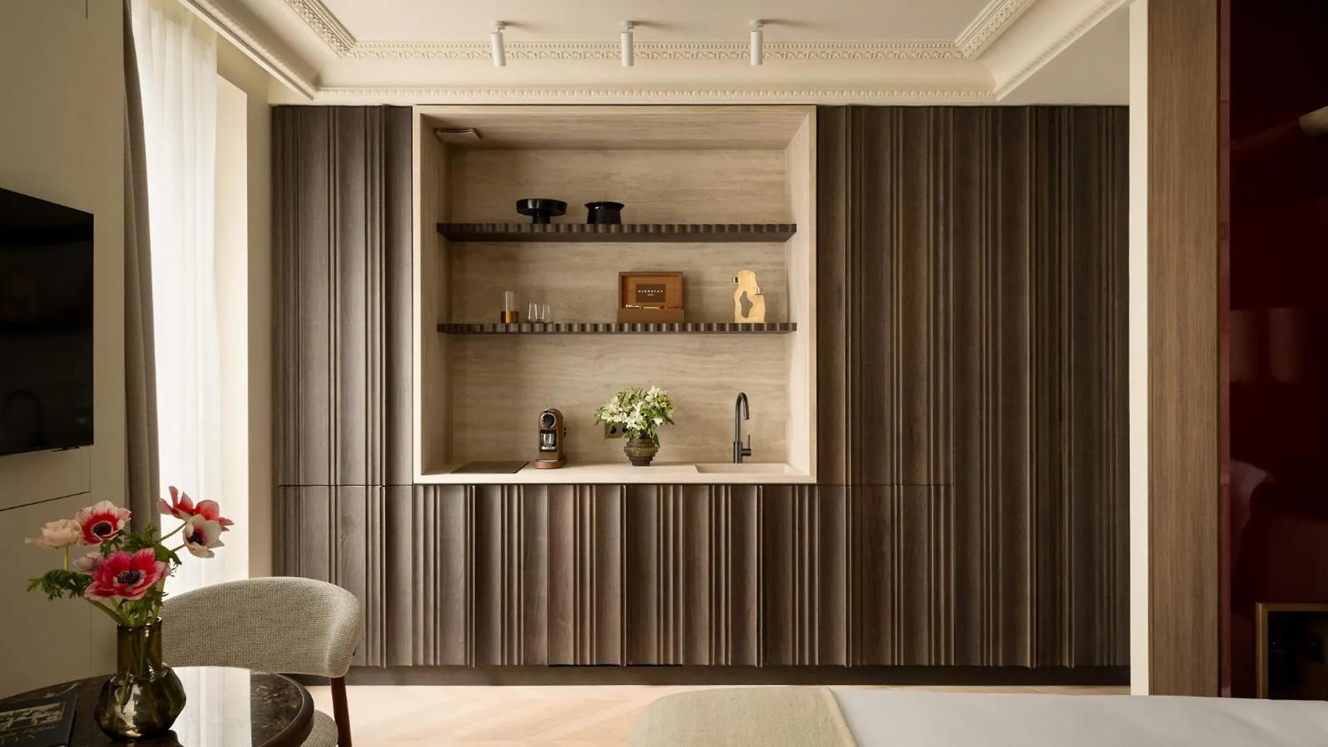 Highstay Maisons - Boetie Paris Hotel