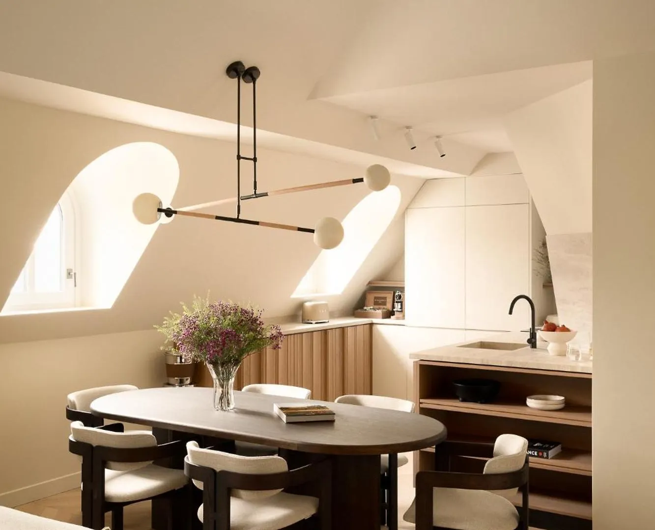 Highstay Maisons - Boetie Paris Hotel