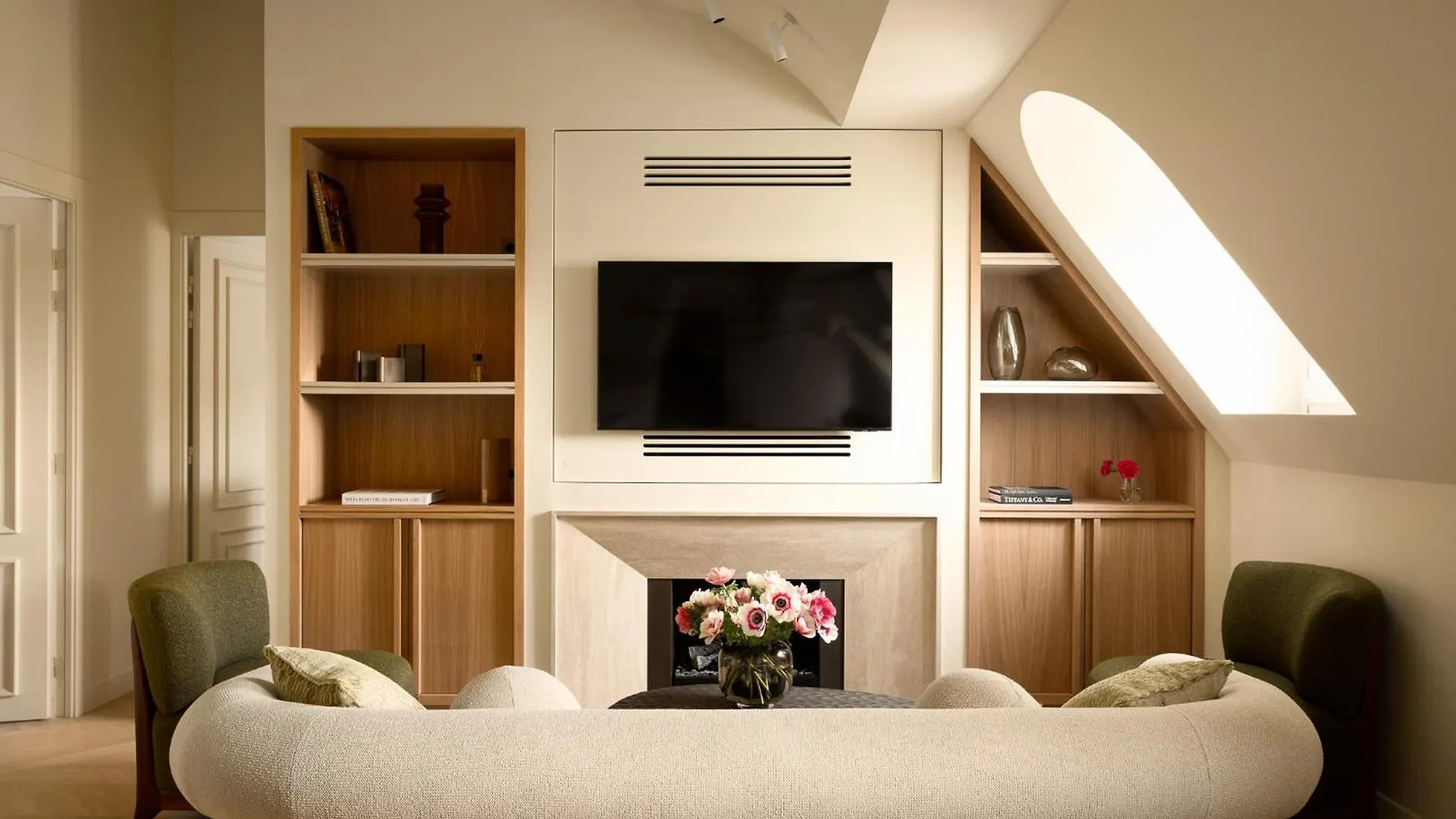 Highstay Maisons - Boetie Paris Hotel