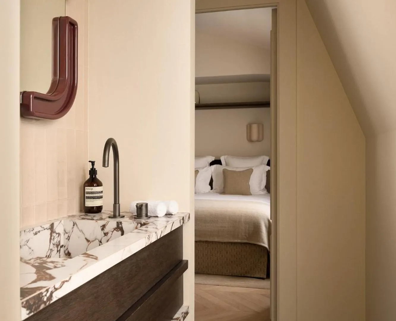 Highstay Maisons - Boetie Paris 4*,  France