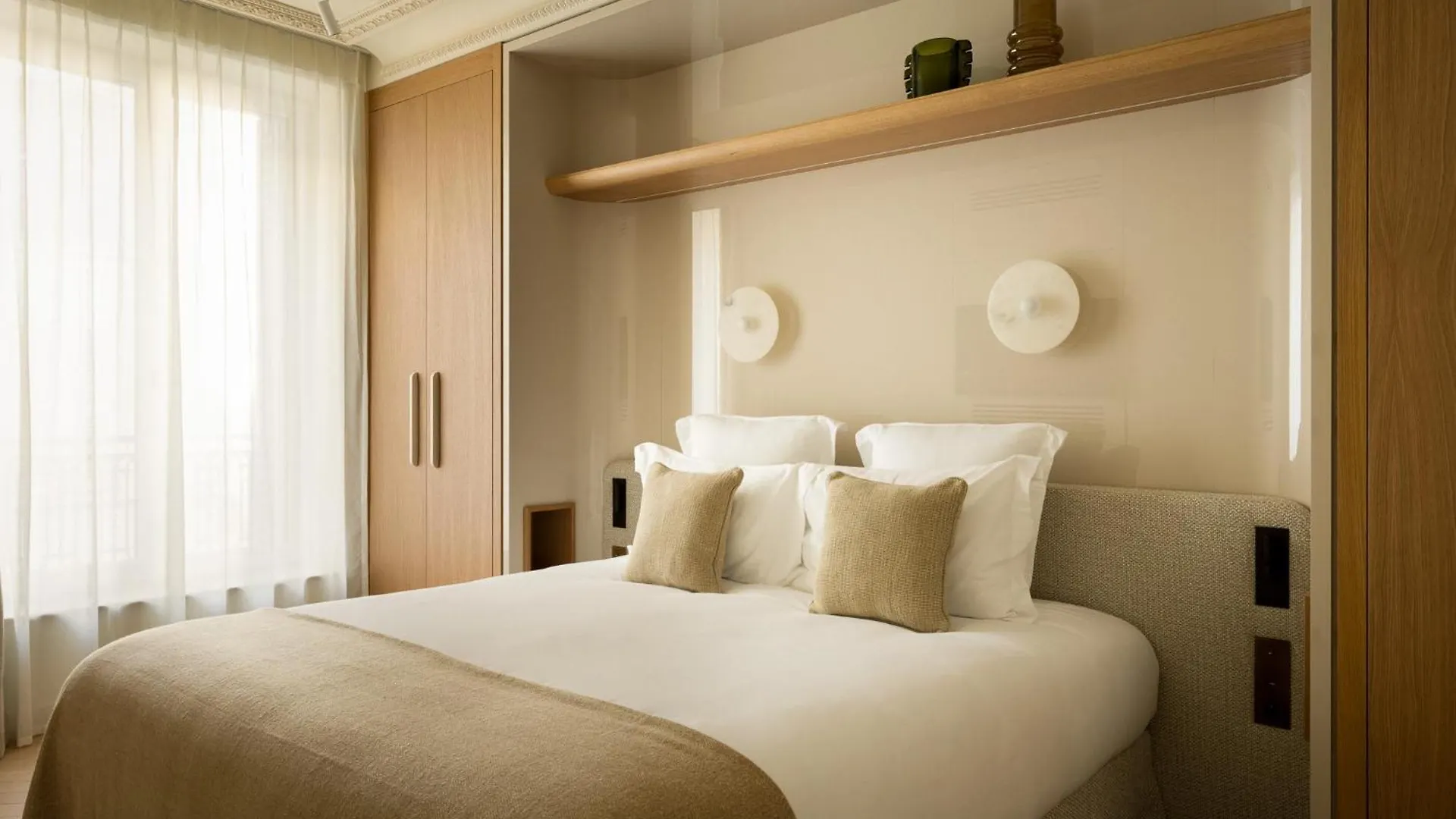 Highstay Maisons - Boetie Paris