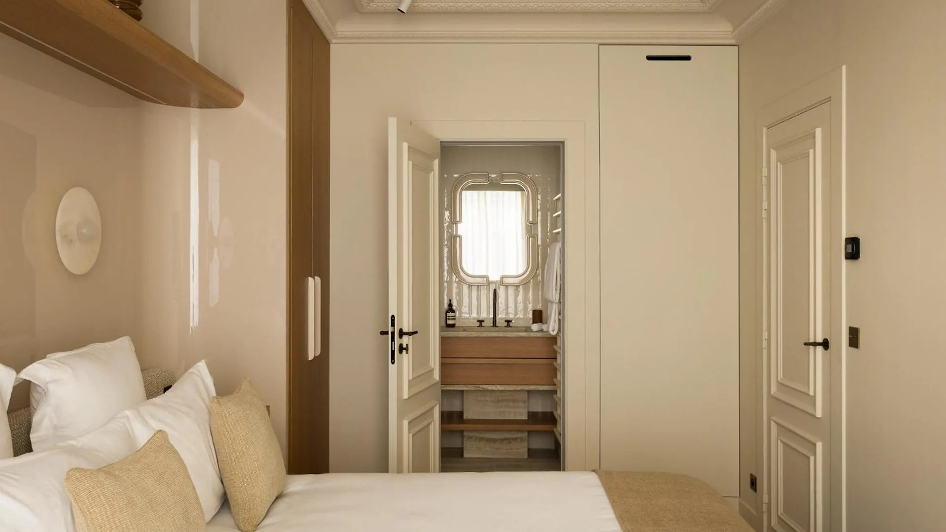 Highstay Maisons - Boetie Paris Hotel
