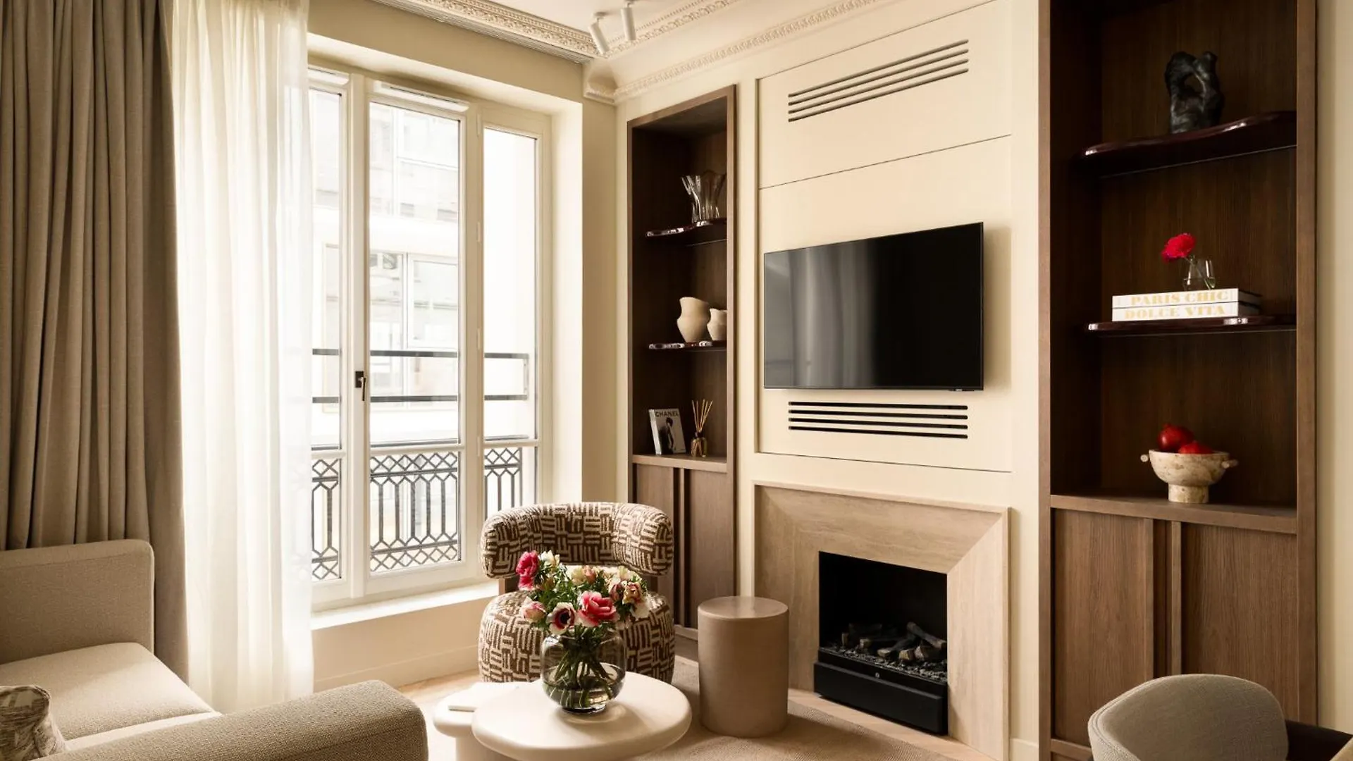 Highstay Maisons - Boetie Paris