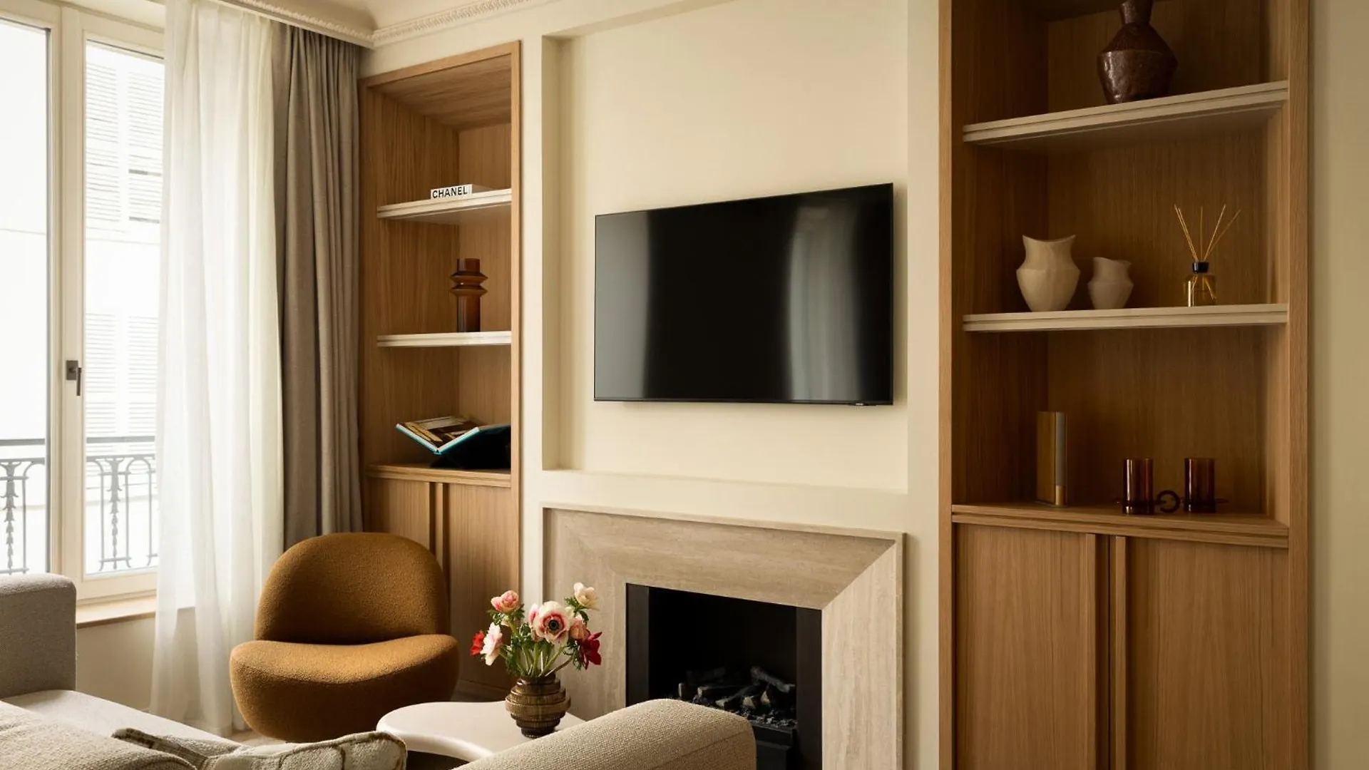 Highstay Maisons - Boetie Paris 4*,  France