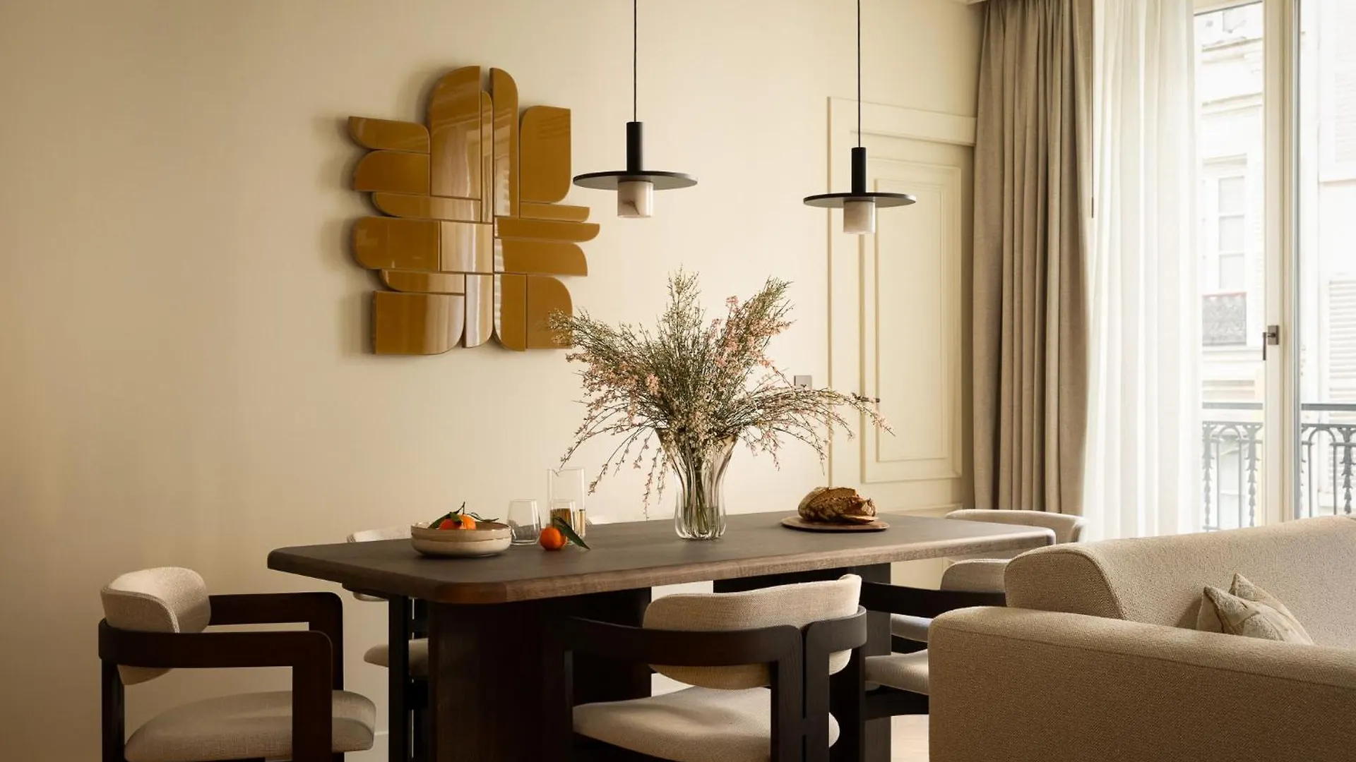 Highstay Maisons - Boetie Paris Hotel