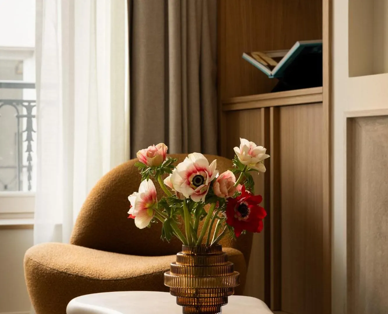 Highstay Maisons - Boetie Paris France