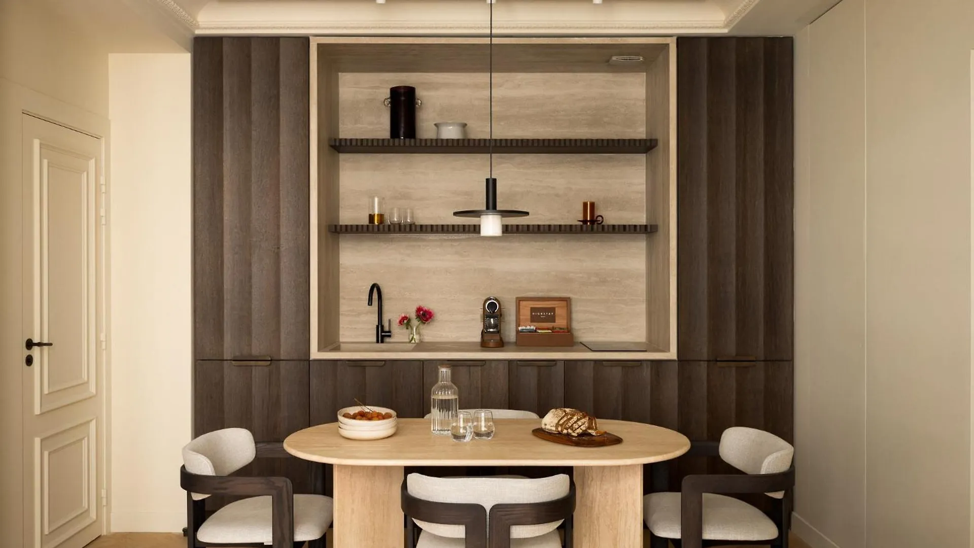 Highstay Maisons - Boetie Paris 4*,  France