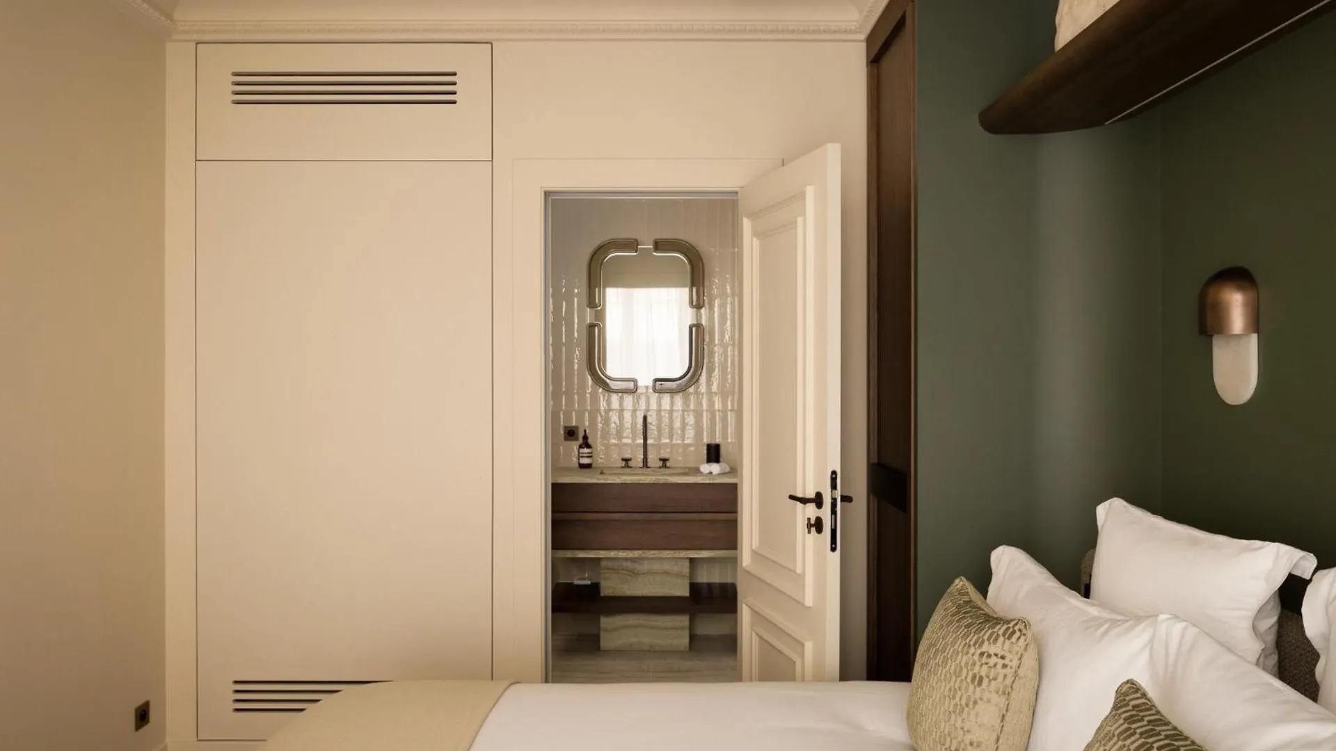 Highstay Maisons - Boetie Paris