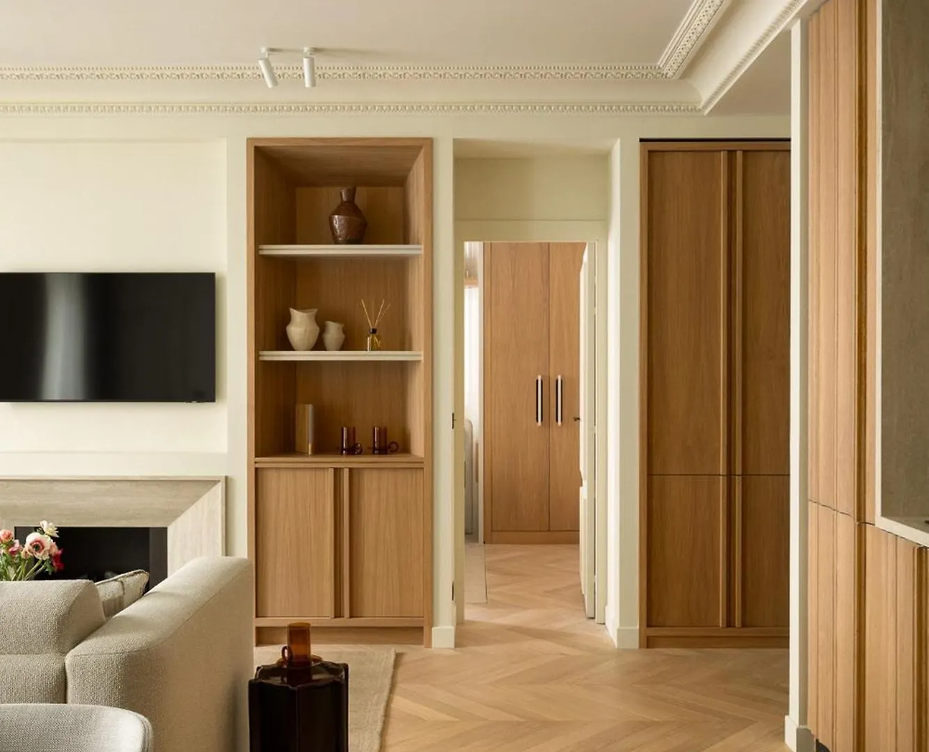 Highstay Maisons - Boetie Paris 4*,  France