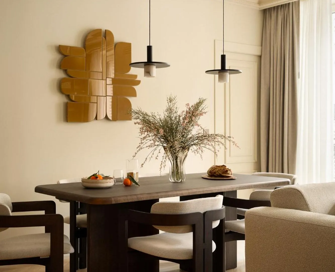 Highstay Maisons - Boetie Paris Hotel