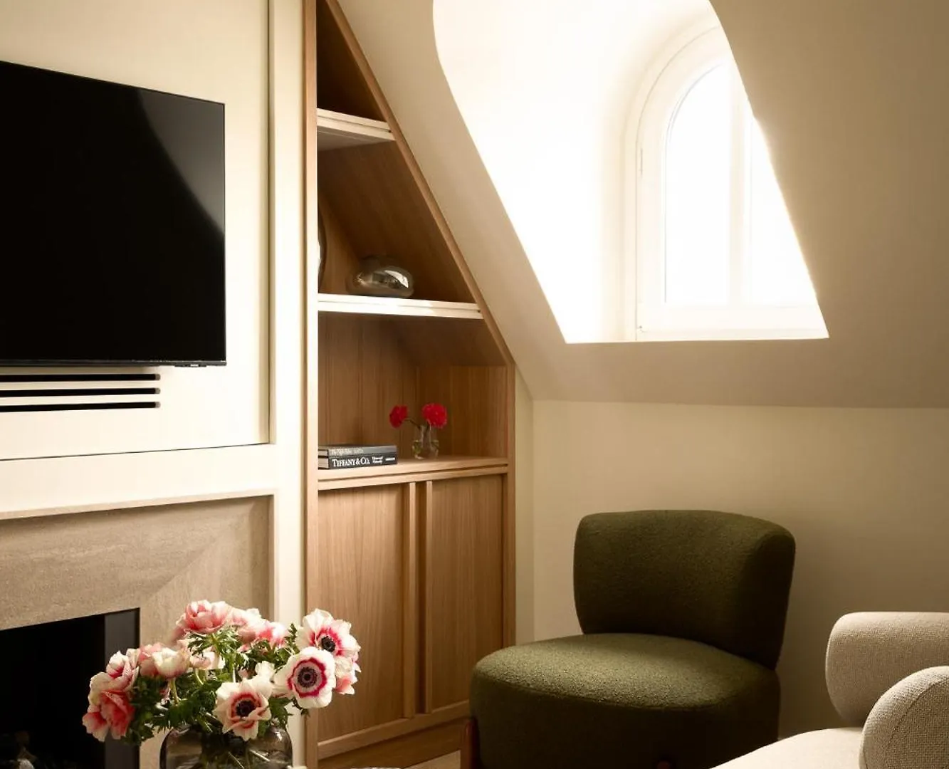 Highstay Maisons - Boetie Paris Hotel