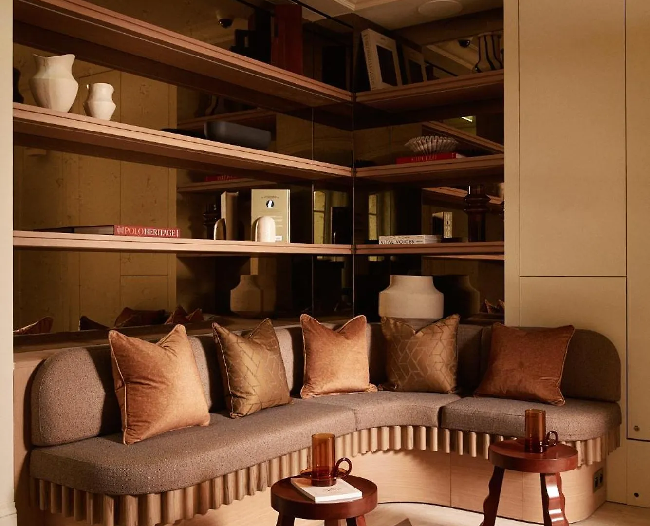 Highstay Maisons - Boetie Paris 4*,