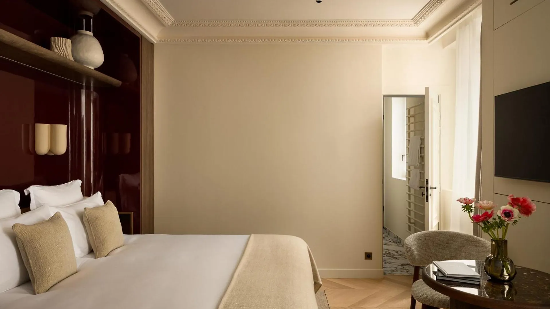 Highstay Maisons - Boetie Paris