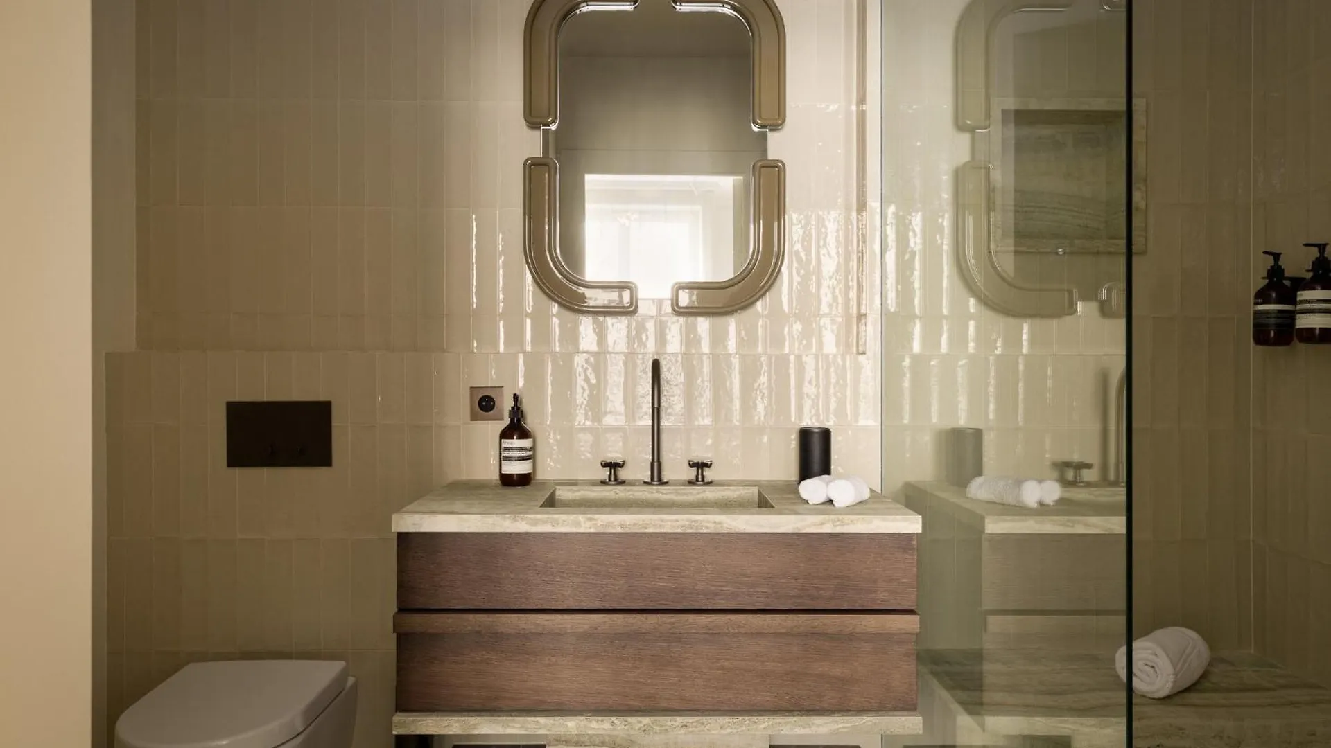 Highstay Maisons - Boetie Paris
