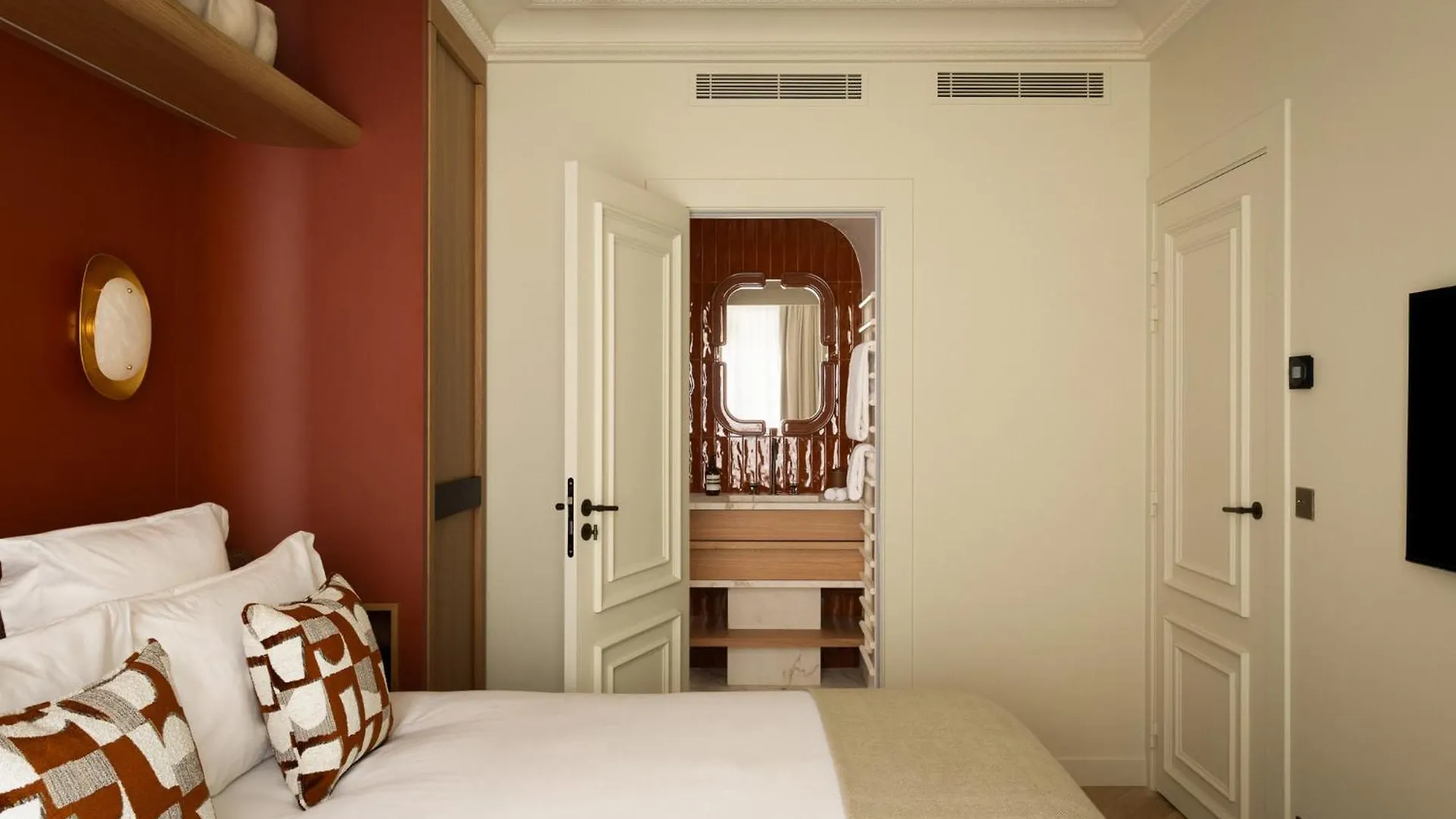 Highstay Maisons - Boetie Paris France