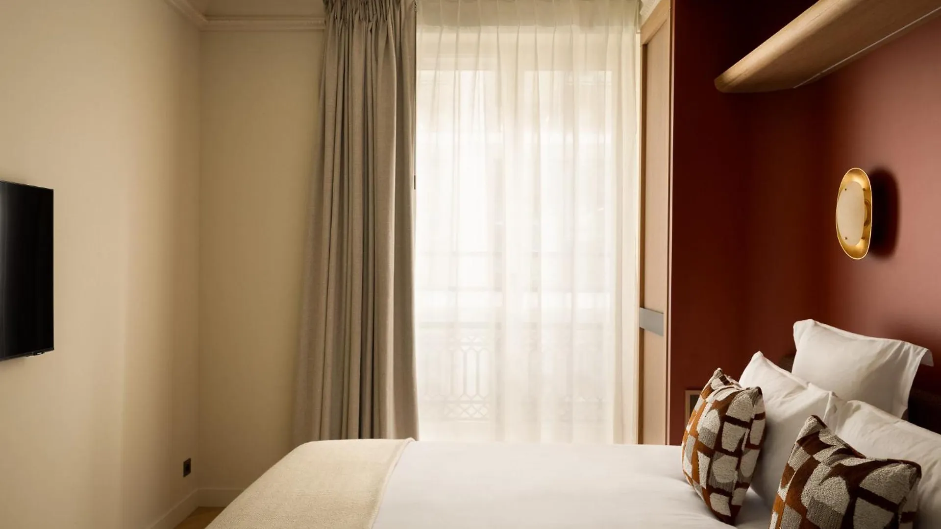 Highstay Maisons - Boetie Paris 4*,