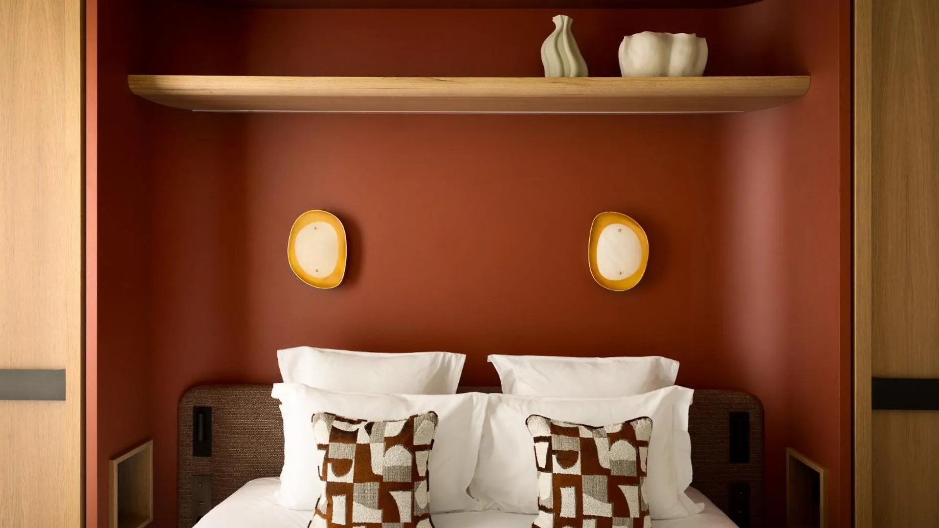 Highstay Maisons - Boetie Paris