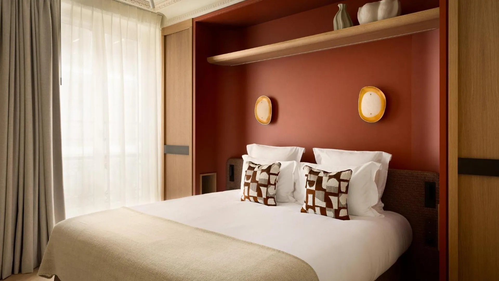 Highstay Maisons - Boetie Paris Hotel