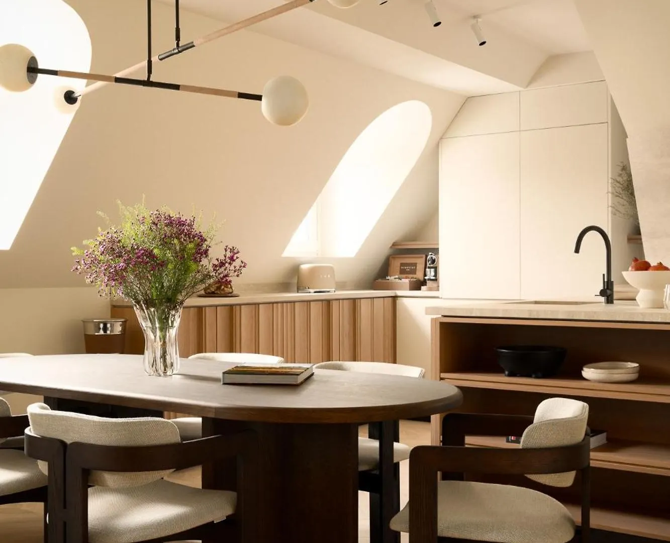 Highstay Maisons - Boetie Paris Hotel
